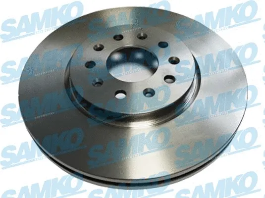 Disque de frein SAMKO O1056V
