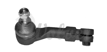 Rotule de barre de connexion WOLVER SP106631