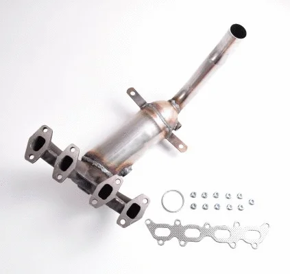 Catalyseur EEC FI6051T