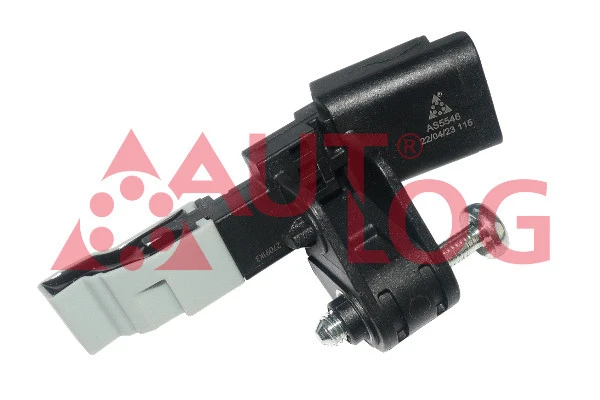 Capteur d'angle, vilebrequin AUTLOG AS5546