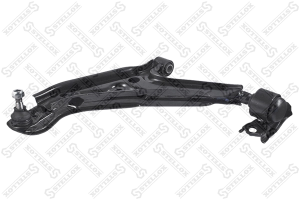 Bras de liaison, suspension de roue STELLOX 57-03706-SX