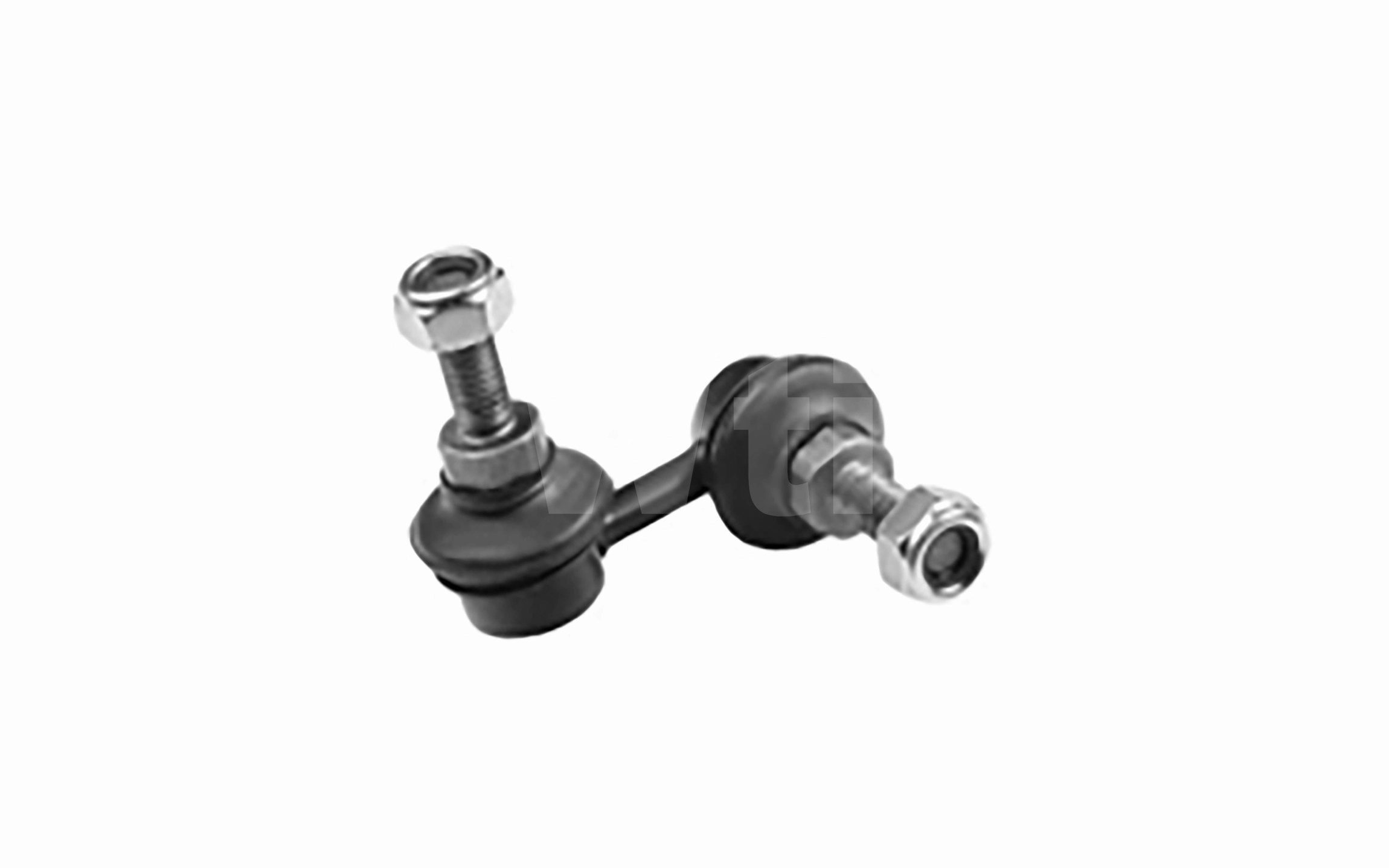 Entretoise/tige, stabilisateur Wti Automotive A701286
