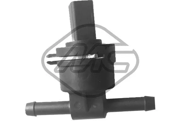 Capteur, température de carburant Metalcaucho 35989