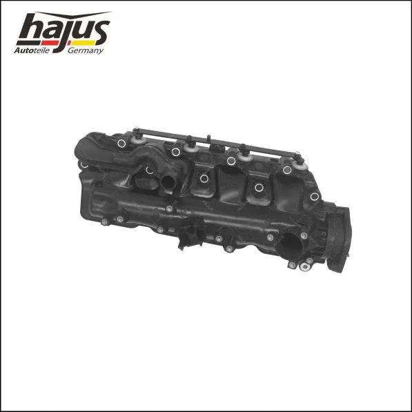Module de tube d'admission hajus Autoteile 2511058