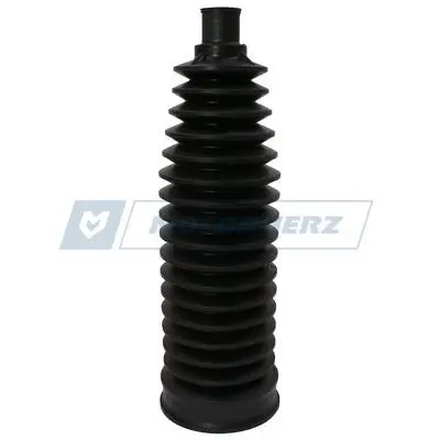 Joint-soufflet, direction MOTORHERZ RDZ0509MG