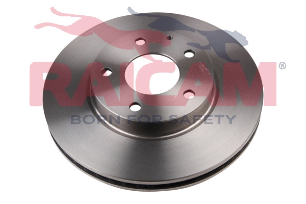 Disque de frein RAICAM RD01328