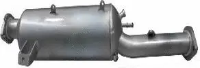 Filtre à particules / à suie, échappement SIGAM G37300