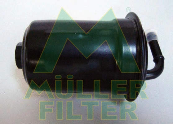 Filtre à carburant MULLER FILTER FB296