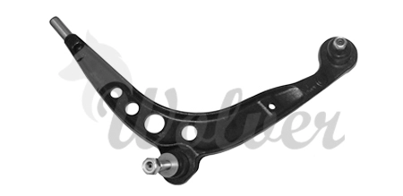 Rotule de barre de connexion WOLVER SP303181