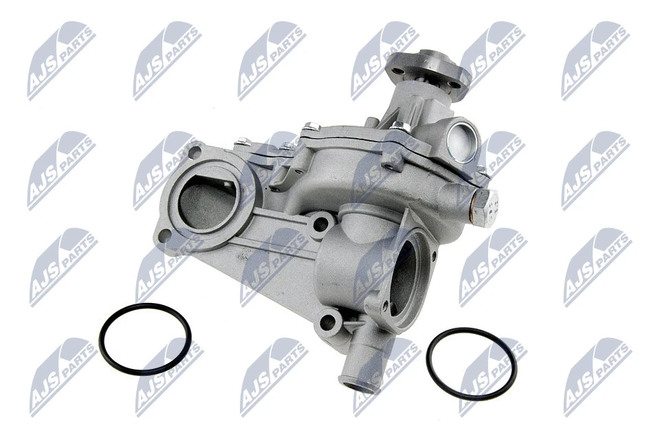 Pompe à eau, refroidissement du moteur NTY CPW-VW-037