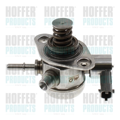 Pompe à haute pression HOFFER 7508543E