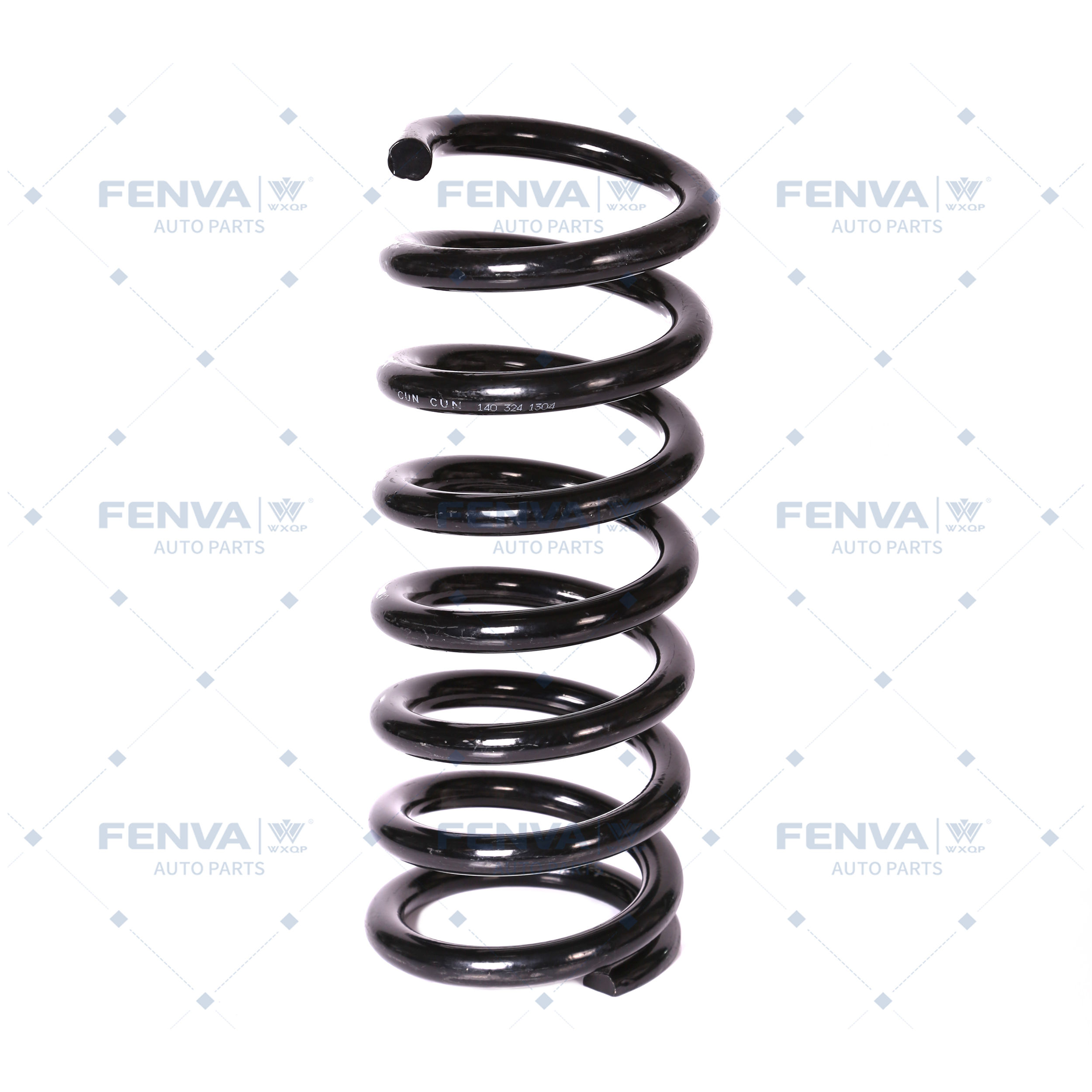 Ressort de suspension WXQP 170197