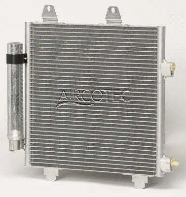 Condenseur, climatisation APC ACT100264