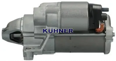 Démarreur AD KÜHNER 256000S