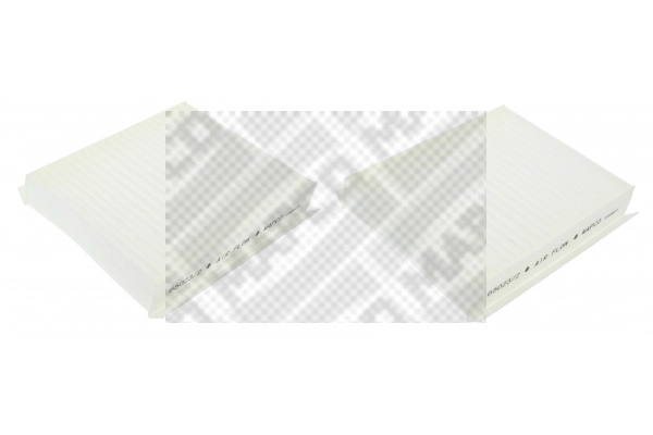 Filtre, air de l'habitacle MAPCO 65023/2