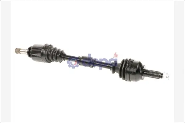 Arbre de transmission DEPA 3391850