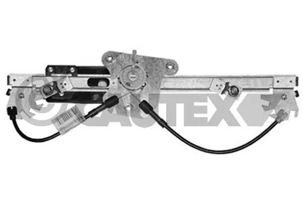 Lève-vitre CAUTEX 037552