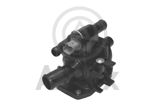 Boîtier du thermostat Aslyx AS-201487