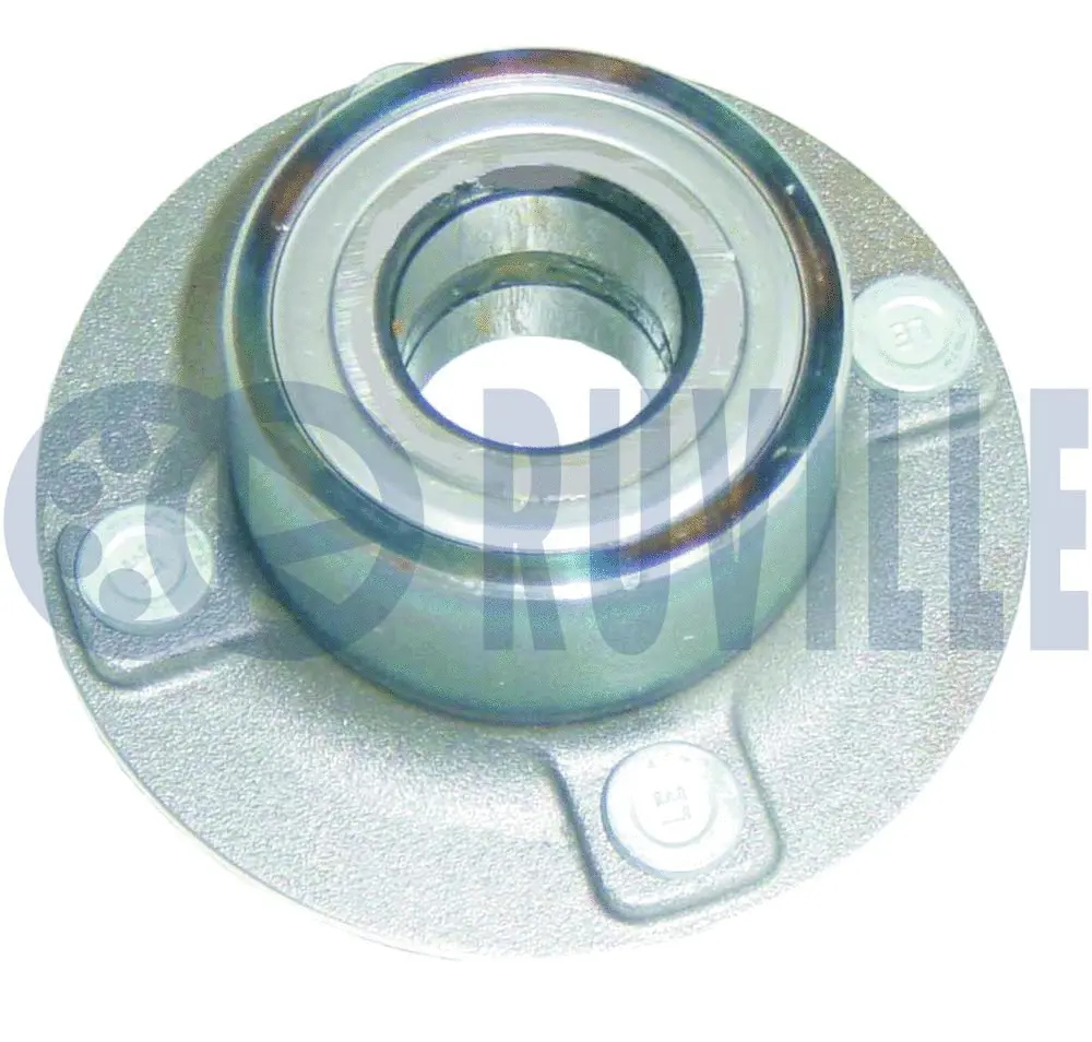 Kit de roulements de roue RUVILLE 220318