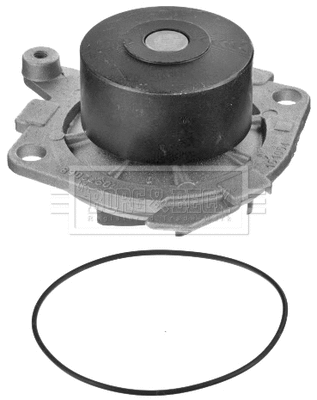 Pompe à eau, refroidissement du moteur BORG & BECK BWP1726