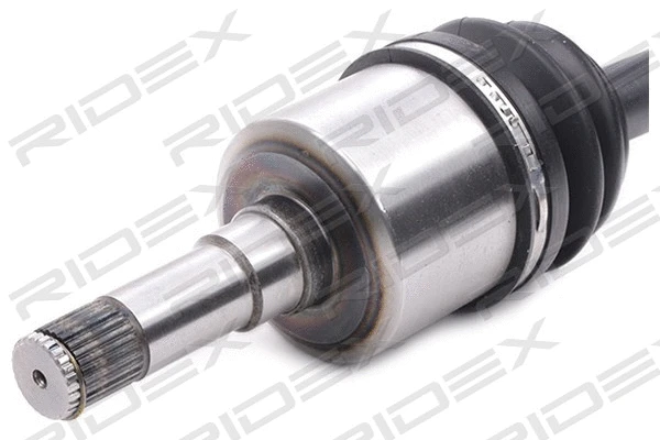 Arbre de transmission RIDEX 13D0566