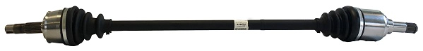 Arbre de transmission GENERAL RICAMBI FI3444