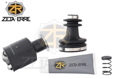 Jeu de joints, arbre de transmission ZETA-ERRE ZR8271