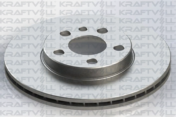 Disque de frein KRAFTVOLL GERMANY 07040143