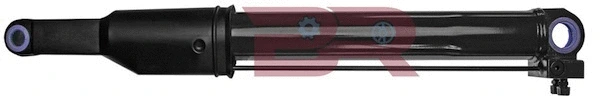 Cylindre culbuteur, cabine BOTTO RICAMBI BRCA0651