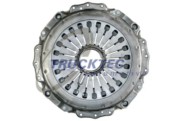 Mécanisme d'embrayage TRUCKTEC AUTOMOTIVE 01.23.413