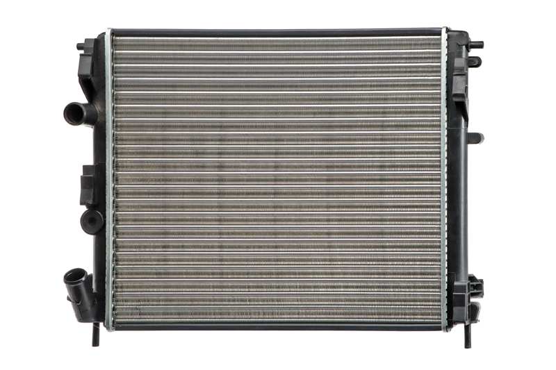 Radiateur, refroidissement du moteur A.Z. Meisterteile AZMT-45-040-2043