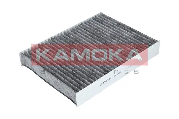 Filtre, air de l'habitacle KAMOKA F508601