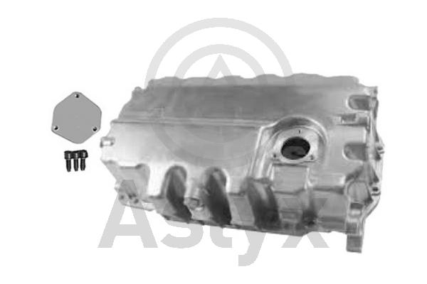 Carter d'huile Aslyx AS-521195
