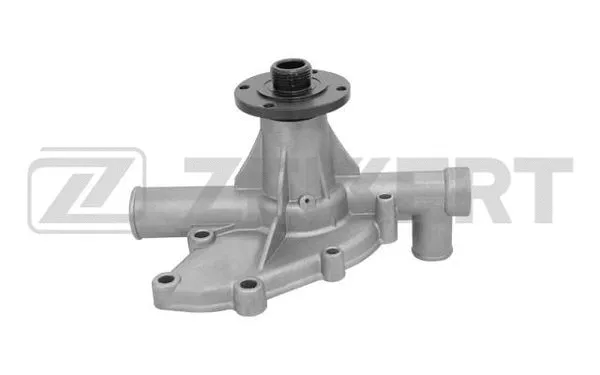 Pompe à eau, refroidissement du moteur ZEKKERT WP-1002