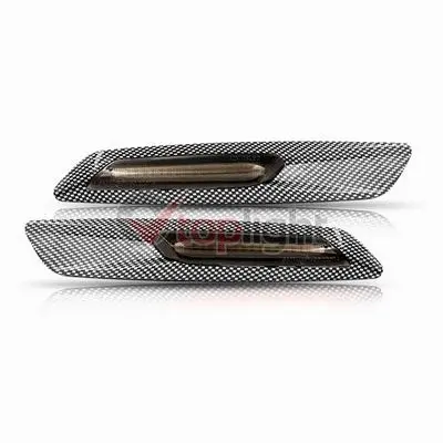 Feu clignotant AE TOPLIGHT 711009S