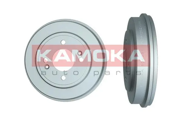 Tambour de frein KAMOKA 104051