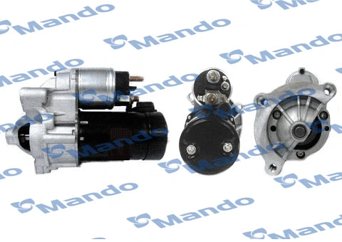 Démarreur MANDO MEE015038
