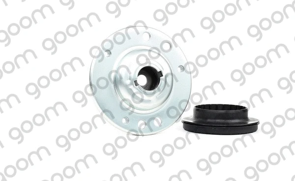 Kit d'assemblage, amortisseurs GOOM SM-0410