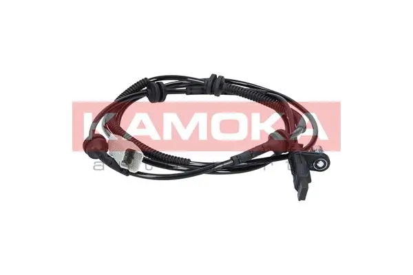 Capteur, vitesse de roue KAMOKA 1060101