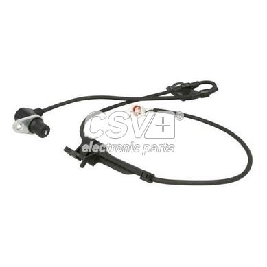 Capteur, vitesse de roue CSV electronic parts CSG1066