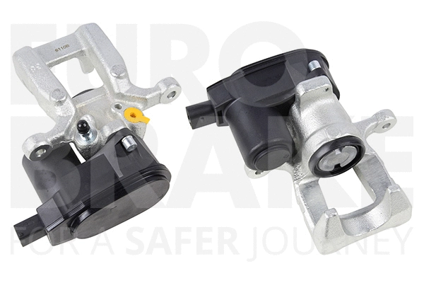 Étrier de frein EUROBRAKE 53012134140