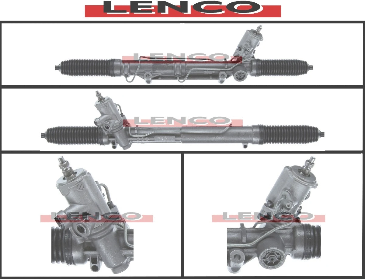 Crémaillère de direction LENCO SGA924L