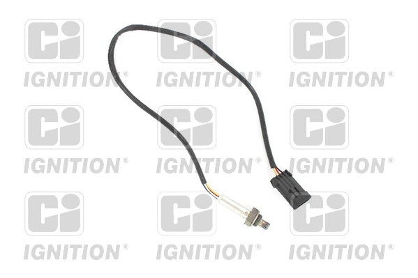 Sonde lambda QUINTON HAZELL XLOS1049