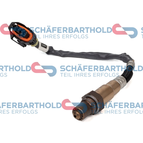 Sonde lambda ORIGINAL Schäferbarthold 465 16 590 01 11