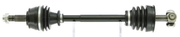 Arbre de transmission FRIESEN FDS1990