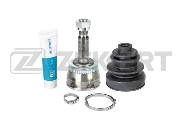 Jeu de joints, arbre de transmission ZEKKERT GS-5077