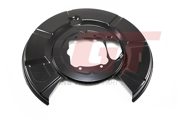 Déflecteur, disque de frein EGT 442029EGT