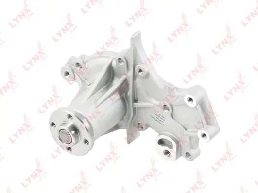 Pompe à eau, refroidissement du moteur LYNXAUTO CW-0049