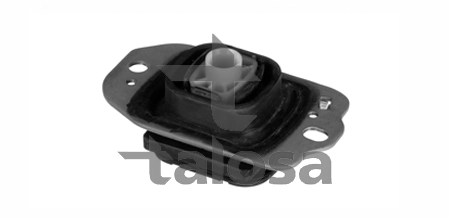 Support moteur TALOSA 61-16725
