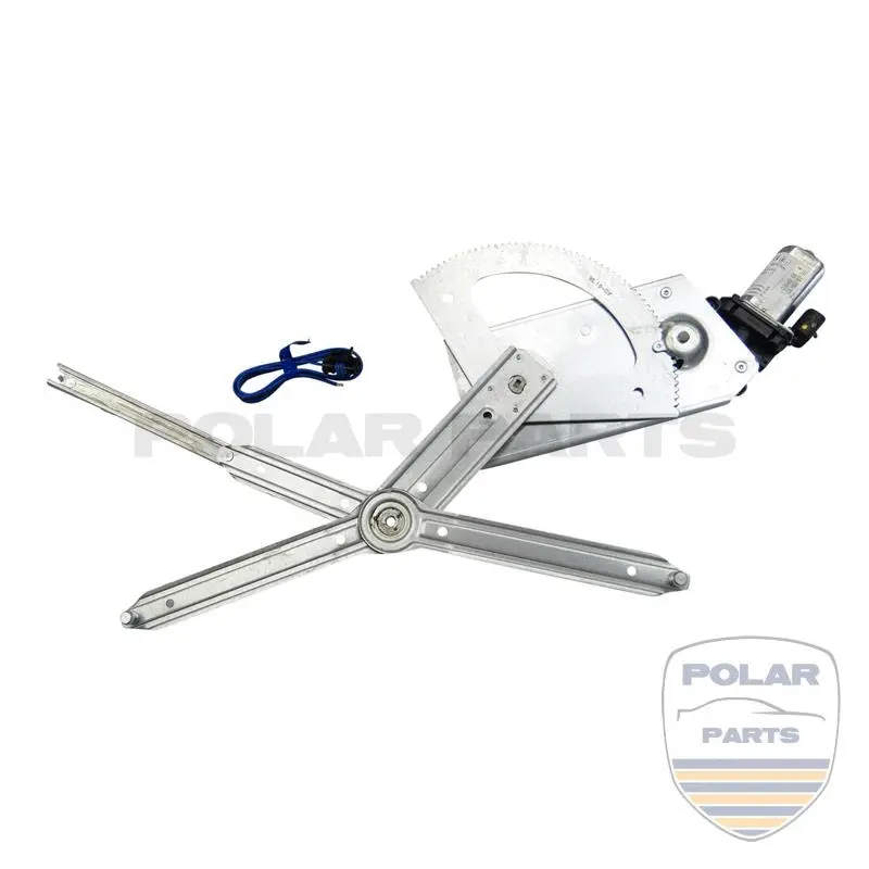 Lève-vitre POLAR PARTS 10004023